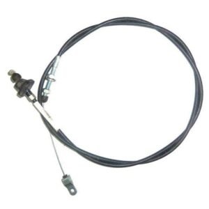 Dongfeng DFAC Light Truck Part Accelerator Cable 1108150-T0500