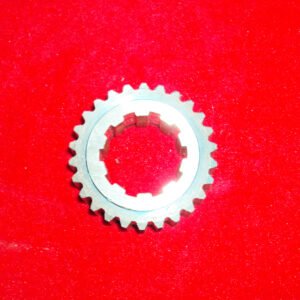 Dongfeng Truck Parts Fixed teeth base 1700C-136