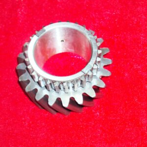 Dongfeng Truck Parts Four gear (21 teeth) 1700-6B1-135