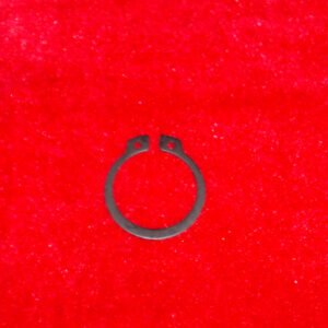 Dongfeng Truck Parts Elastic Gear Ring for Shaft Q43130