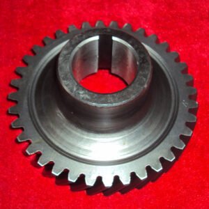 Dongfeng Truck Parts Intermediate shaft constant NIE gear (36 teeth) 1700-6B1-056-B