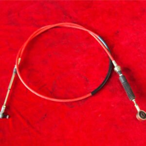 Dongfeng Truck Parts Selector flexible shaft 17DH01-03060