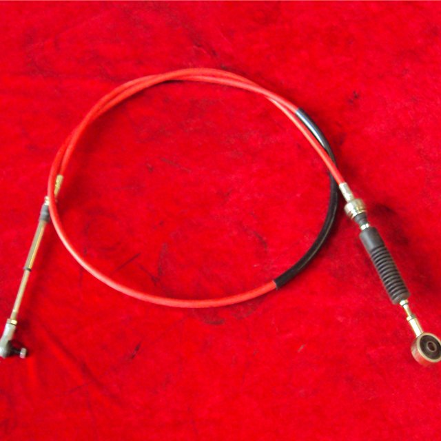 Dongfeng Truck Parts Selector flexible shaft 17DH01-03060
