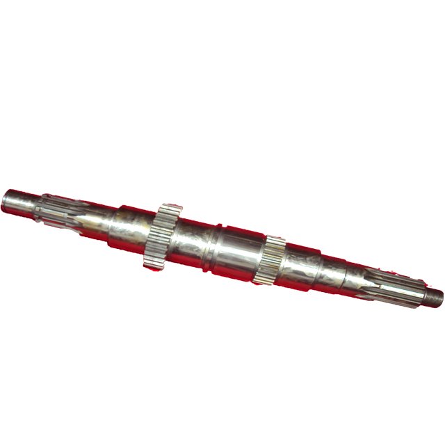 Dongfeng Truck Parts Biaxial (32-30 teeth) 1700J-105