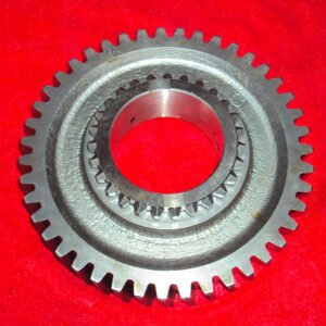 Dongfeng Truck Parts Two-axle and one-gear (43 teeth) 1700J-112
