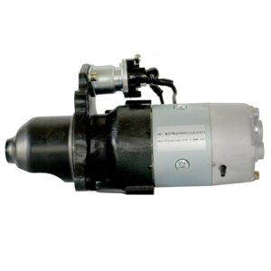 Prestolite 12V Starter Motor for Foton ISF3.8 engine M100R2008SE 5263797