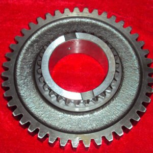 Dongfeng Truck Parts Reverse driven gear 1700-6B1-182