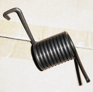Dongfeng DFAC Light Truck Part Return Spring 3504038-C0100