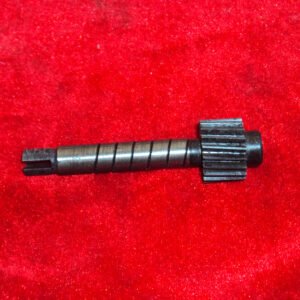 Dongfeng Truck Parts Cone Odometer drive gear 1700V60-521