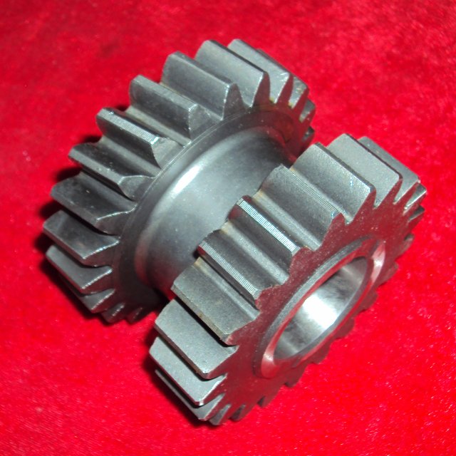 Dongfeng Truck Parts Reverse gear 1700-6B1-082