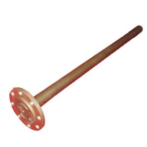 Dongfeng Truck Parts Half shaft (8 holes) 24Q-03065