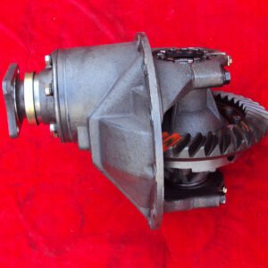 Dongfeng Truck Parts Reducer assembly 2402Q02-010 1061