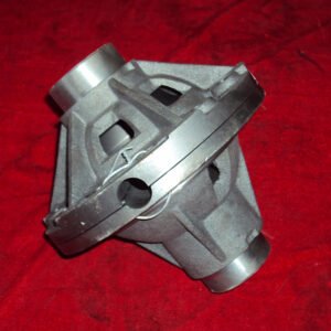 Dongfeng Truck Parts Differential housing assembly 2402C-315