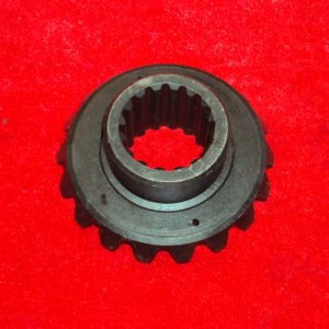 Dongfeng Truck Parts 2.5T Half Axle Gear 2402C-335-B