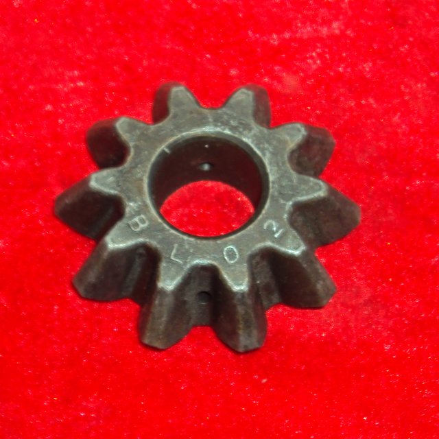 Dongfeng Truck Parts Planet gear 2402CJ-345-B