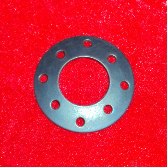 Dongfeng Truck Parts Planetary Gear Washer for 3T Light Vehicle 1700C-121