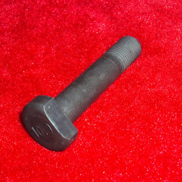 Dongfeng Truck Parts Bolt-Differential Shell and Following Gear Parts 2402C-356