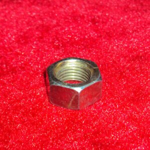 Dongfeng Truck Parts Half shaft screw Q341B12