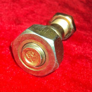 Dongfeng Truck Parts Left front screw 31Q02-04051-53