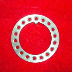 Dongfeng Truck Parts Locking washer-rear hub bearing nut 24Q01081B