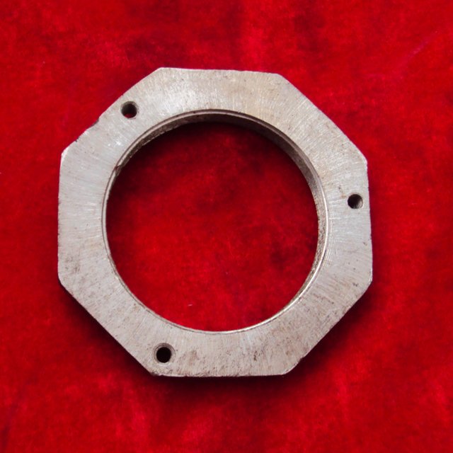 Dongfeng Truck Parts Nut-rear hub bearing 24Q-01076