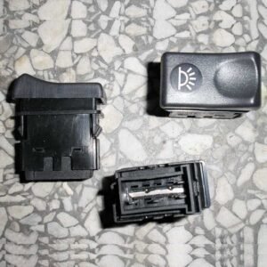 Dongfeng DFM Heavy Duty Truck Part Dome light switch 3750100-C0100