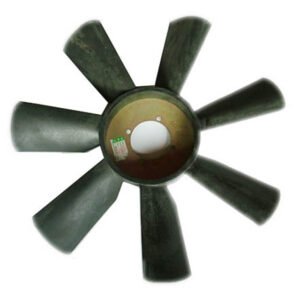 Dongfeng Truck Parts 210 horsepower fan blade 1308N20-010