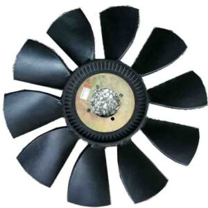 Dongfeng Truck Parts 230 horsepower fan blade 1308Z66-010