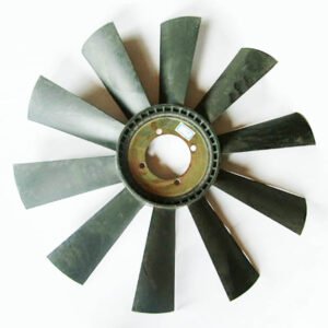 Dongfeng Truck Parts 240 horsepower N12 fan blade 1308N12-010