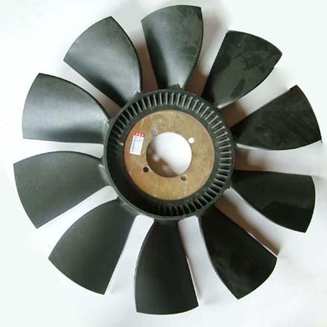 Dongfeng Truck Parts Z06 Fan Blade Assembly 1308Z06-001