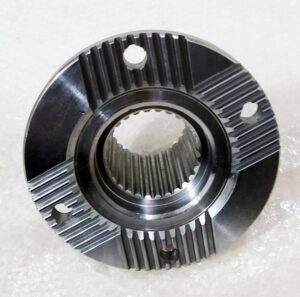Dongfeng DFAC Light Truck Part Drive Shaft Flange (28 teeth) 2202N74T2-092