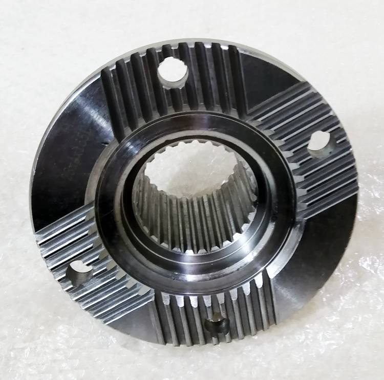Dongfeng DFAC Light Truck Part Drive Shaft Flange (28 teeth) 2202N74T2-092