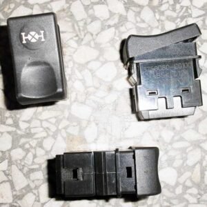 Dongfeng DFM Heavy Duty Truck Part Discrepancy Switch 3750080-C0100