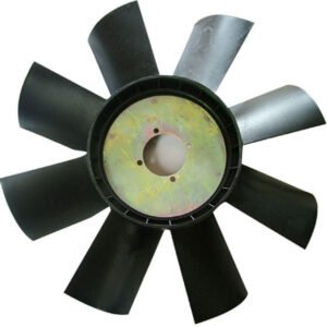 Dongfeng Truck Parts Tianlong fan 1308ZB7C-010