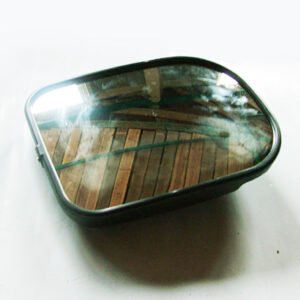 Dongfeng Truck Parts Exterior rearview mirror assmebly-passenger side 8202N-020