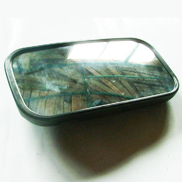 Dongfeng Truck Parts Rearview mirror-driver side 8202N-010