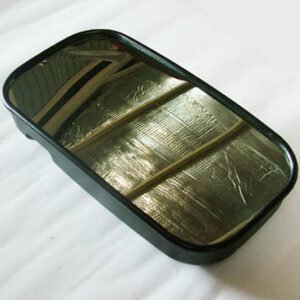 Dongfeng Truck Parts Rearview mirror driver side 8201010-C0100
