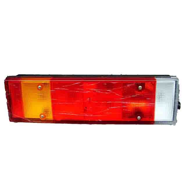 Dongfeng Truck Parts Left rear lights 37ZB1-73010, 37N48-16118