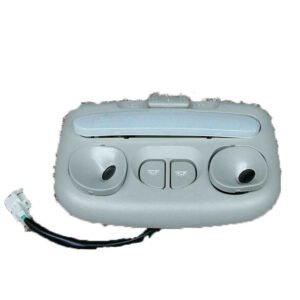 Dongfeng Truck Parts Front reading lamp 3714060-C0100