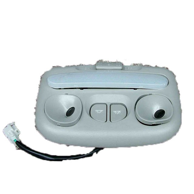 Dongfeng Truck Parts Front reading lamp 3714060-C0100