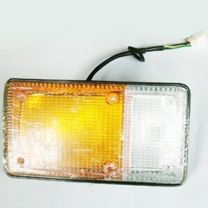 Dongfeng Truck Left front lamp assembly 37N-72730