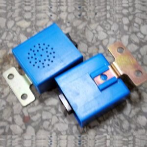 Dongfeng DFM Heavy Duty Truck Part Multi-purpose Buzzer Relay 3819010-C0100