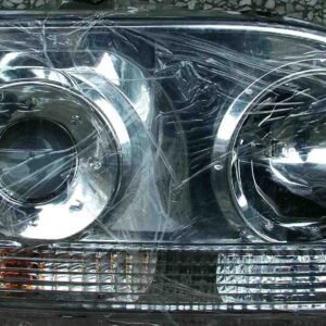 Dongfeng Truck Parts Right Front Combination Light 37V84A-11020
