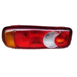 Dongfeng Truck Parts Rear tail lamp (crescent) 37N48-16117