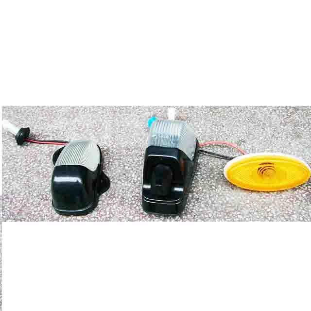 Dongfeng Truck Parts Display width lamps 3731010-C0100