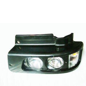 Dongfeng Truck Parts Left combined headlights S37Z36-11010,030