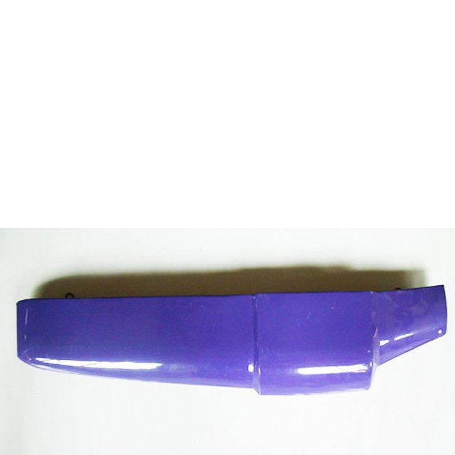 Dongfeng Truck Parts Right side plate 53N48-01749