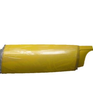Dongfeng Truck Parts Outside panel - without spoiler NZ1651180020