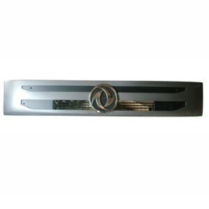 Dongfeng Truck Parts Radiator grill control 53N48-01710