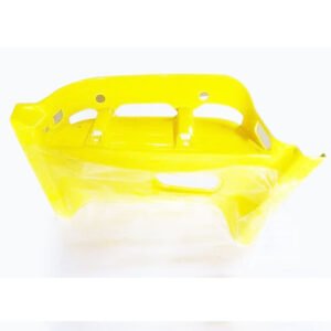 Dongfeng Truck Parts Left upper footrest shield 8405225-C0101